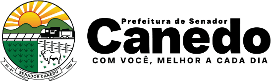 Prefeitura de Senador Canedo