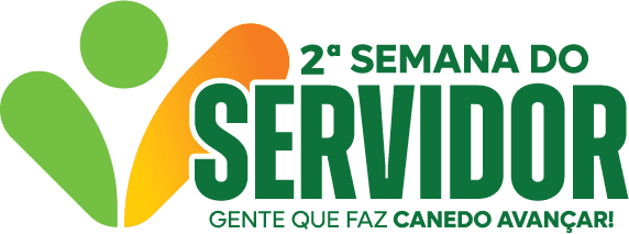 2ª Semana do Servidor — Gente que faz Canedo avançar
